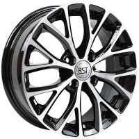 Литой диск Азов-Tech RST R015 6R15 4x100 DIA60.1 ET40 BD