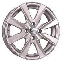 Литой диск Азов-Tech NEO 524 5.5R15 4x100 DIA54.1 ET46 SL