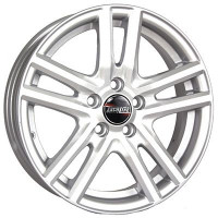 Литой диск Азов-Tech Tech Line 429 5.5R14 4x100 DIA60.1 ET43 S