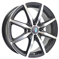 Литой диск Азов-Tech Venti 1515 6R15 4x100 DIA60.1 ET50 BD