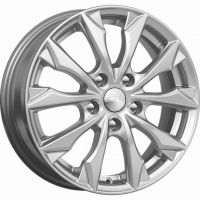 Литой диск СКАД Нагоя 6R16 4x100 DIA60.1 ET41 селена