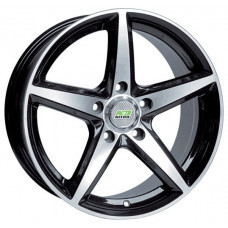 Литой диск Nitro Y244 6.5R15 5x108 DIA73.1 ET38 BFP