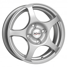 Литой диск X'trike X-103 5.5R14 4x100 DIA67.1 ET45 HS