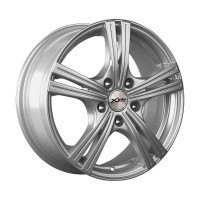 Литой диск X'trike X-112 6.5R16 5x114.3 DIA67.1 ET35 HS