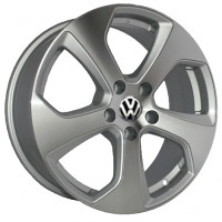 Литой диск Replay Volkswagen 7R17 5x112 DIA57.1 ET40 SF