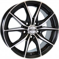 Литой диск Азов-Tech NEO 676 6.5R16 5x114.3 DIA60.1 ET45 BD