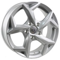 Литой диск Азов-Tech RST R066 6.5R16 5x114.3 DIA67.1 ET38 SL