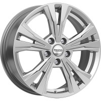 Литой диск СКАД KL-322 7R17 5x114.3 DIA60.1 ET39 селена