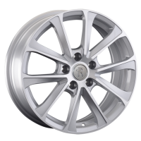 Литой диск Replay Volkswagen 7R17 5x112 DIA57.1 ET40 SF