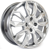 Литой диск СКАД Сочи 6R16 4x100 DIA60.1 ET41 селена