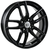 Литой диск Азов-Tech RST R076 6R16 5x114.3 DIA67.1 ET43 BL