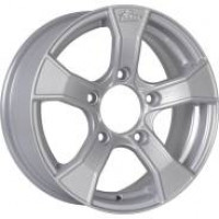 Литой диск iFree Лайт-круз 6R15 5x139.7 DIA98 ET40 нео-классик