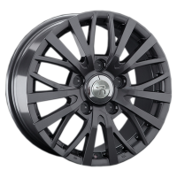 Литой диск Replay Toyota 8R18 5x150 DIA110.1 ET56 GM