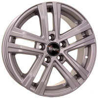 Литой диск Азов-Tech Tech Line 645 6.5R16 5x112 DIA57.1 ET33 HB