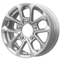 Литой диск iFree Восток 6R15 5x139.7 DIA98 ET40 нео-классик