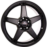 Литой диск Азов-Tech Tech Line 656 6.5R16 5x112 DIA66.6 ET39.5 BLM