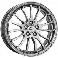 Литой диск iFree Фриман 7R17 5x114.3 DIA60.1 ET39 Хай вэй