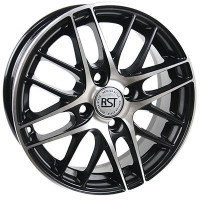 Литой диск Азов-Tech RST R004 5.5R14 4x100 DIA60.1 ET43 BD
