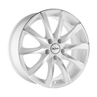 Литой диск X'trike X-120 7R17 5x112 DIA66.6 ET35 W/FP