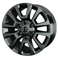 Литой диск Replay Toyota 7.5R18 6x139.7 DIA106.2 ET25 HB