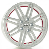 Литой диск Nitro Y3179 7R16 5x114.3 DIA66.1 ET40 frost 22