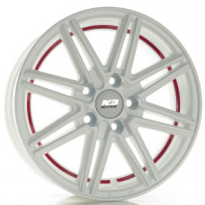 Литой диск Nitro Y3179 7R16 5x114.3 DIA66.1 ET40 frost 22