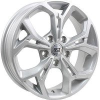 Литой диск Азов-Tech RST R016 6R16 5x114.3 DIA67.1 ET43 SL