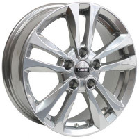 Литой диск Азов-Tech NEO 658 6.5R16 5x114.3 DIA67.1 ET50 HS