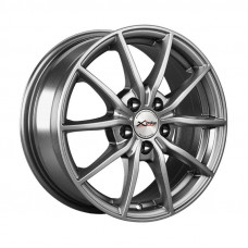 Литой диск X'trike X-111 6.5R15 5x108 DIA63.35 ET43 HSB