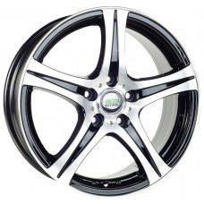 Литой диск Nitro Y3159 6R15 5x114.3 DIA60.1 ET45 BFP