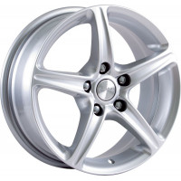 Литой диск СКАД Слалом 6.5R16 5x114.3 DIA60.1 ET39 селена