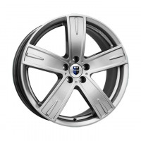 Литой диск КиК Онегин 8R18 5x114.3 DIA67.1 ET50 Дарк