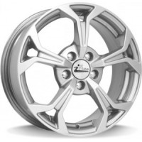 Литой диск iFree Эрнесто 6.5R15 5x105 DIA56.6 ET35 нео-классик