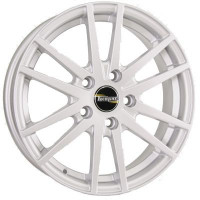 Литой диск Азов-Tech Tech Line 435 5.5R14 4x98 DIA58.5 ET35 SL