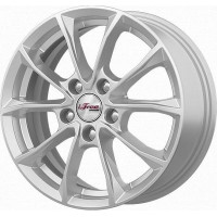 Литой диск iFree Джет 6.5R16 5x114.3 DIA67.1 ET43 нео-классик