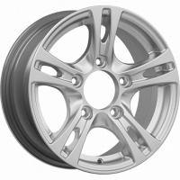 Литой диск СКАД Дюна 6.5R15 5x139.7 DIA98.5 ET40 селена