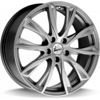 Литой диск iFree Кazaнтип 7.5R18 5x100 DIA67.1 ET38 Хай вэй
