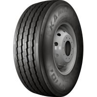 Шина Кама NT 101 385/65 R22.5 164K