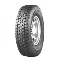 Шина Triangle TR689A 235/75 R17.5 141J