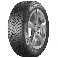 Шина Continental ContiIceContact 3 175/65 R14 86T