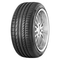 Шина Continental ContiSportContact 5 SUV 235/45 R19 99V