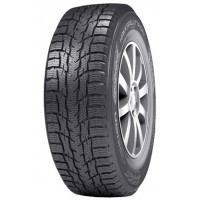 Шина Nokian Tyres Hakkapeliitta CR 3 175/70 R14C 95R
