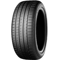 Шина Yokohama Advan Sport V107C 275/35 R22 104Y