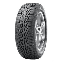 Шина Nokian Tyres WR D4 195/45 R16 84H
