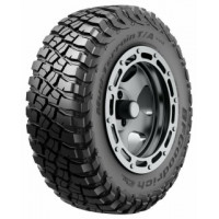 Шина BF Goodrich Mud-Terrain T/A KM3 31x10.5/ R15 109Q