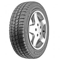 Шина Matador MPS 520 Nordicca Van 215/60 R17C 109T