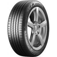 Шина Continental ContiEcoContact 6Q 215/60 R17 96H