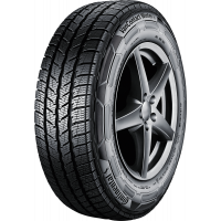 Шина Continental VanContact Winter 205/70 R17C 115R