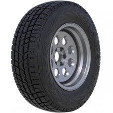 Шина Federal Glacier GC01 195/65 R16C 104R