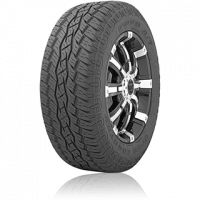 Шина Toyo Open Country A/T Plus 205/ R16 110T